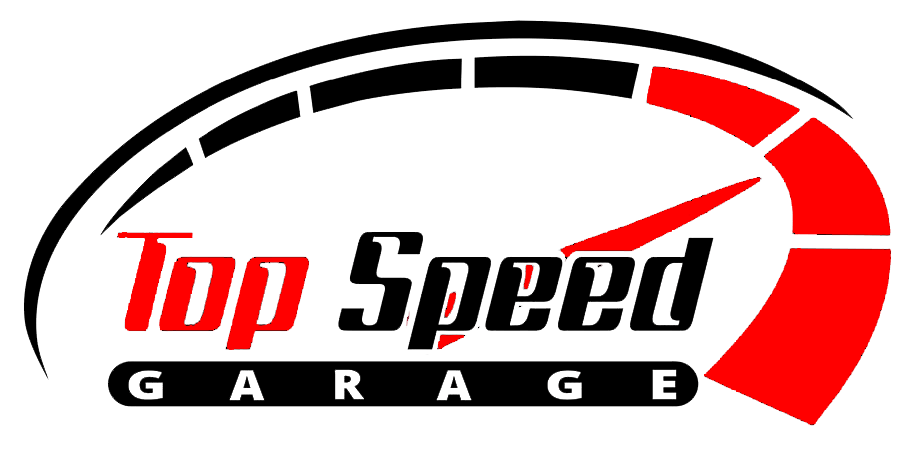 Top Speed Garage