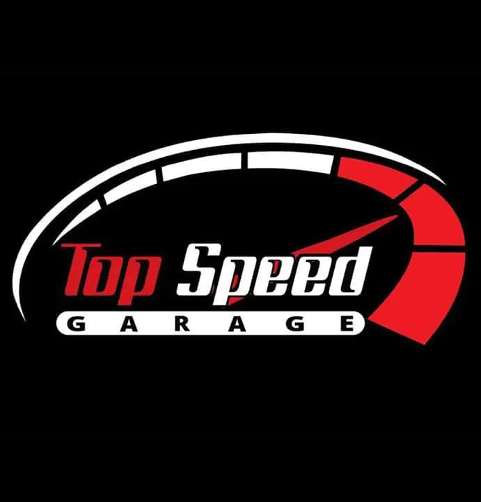 Top Speed Garage updated their profile picture.