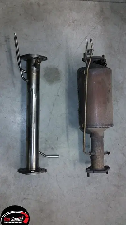 – Eliminazione definitiva DPF e FAP intasati per ogni tipo di auto
– Riprogramma…