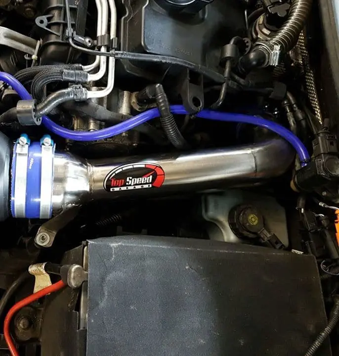 Top Speed Garage è lieta di annunciarVi che ora, mediante l’ausilio di saldature…
