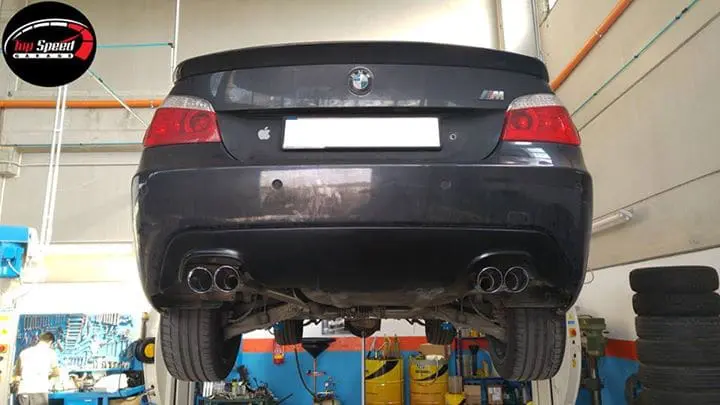 In Top Speed Garage puoi farlo…