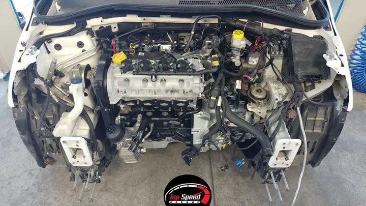 “Piccoli 500 Abarth crescono” per passare i 220cv…

Rimanete sintonizzati con …