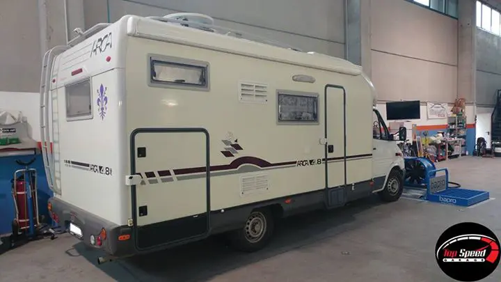 Iniziamo bene il lunedì per mappare!

Rimanete sintonizzati con Top Speed Garage