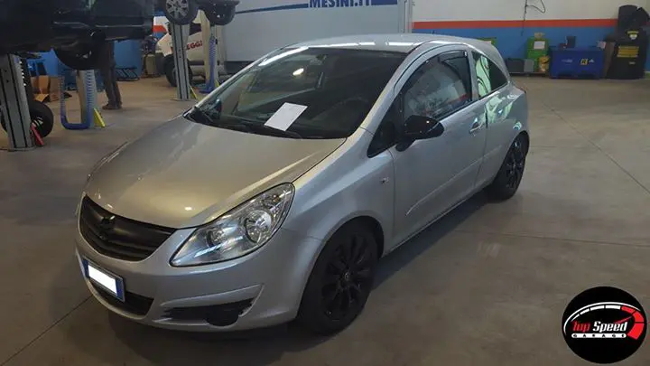 Opel Corsa D 1.3 CDTI 75cv

Mappatura centralina motore e eliminazione valvola E…