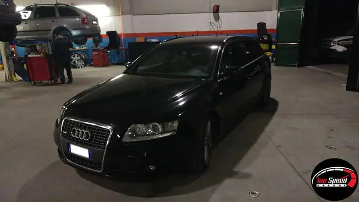 Eliminazione FAP su Audi A6 3.0 TDI

+ Prestazioni
− Consumi