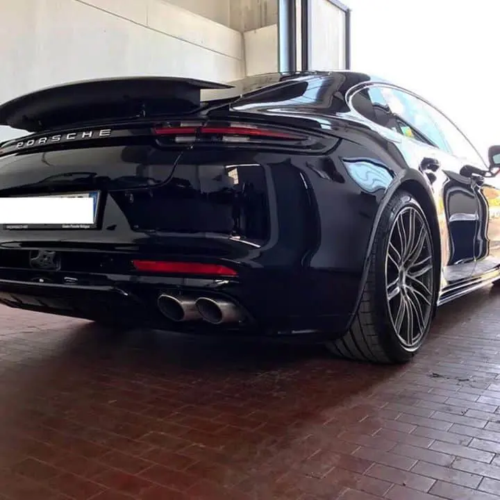 Partner Top Speed Garage!Spesso capita così nella nostra officina: entri per un …