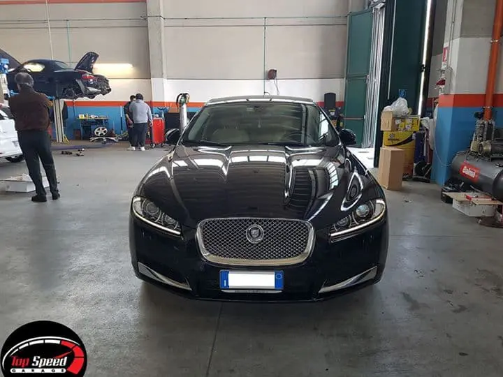 Mappatura centralina motore a questa bellissima Jaguar XF .2.2 turbodiesel

Rima…