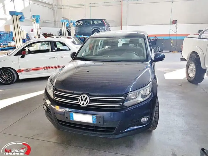 Mappatura centralina su VW Tiguan 2.0 TDI!

Top Speed Garage: +prestazioni -cons…