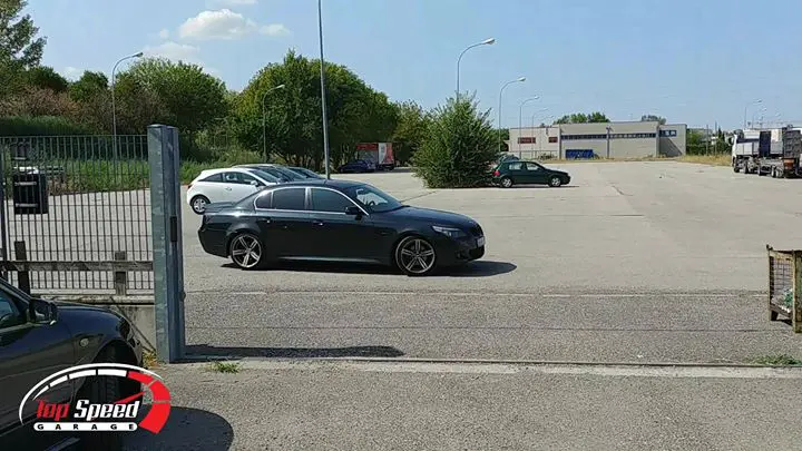 Perchè Noi di  #TopSpeedGarage le auto diesel le facciamo suonare così…