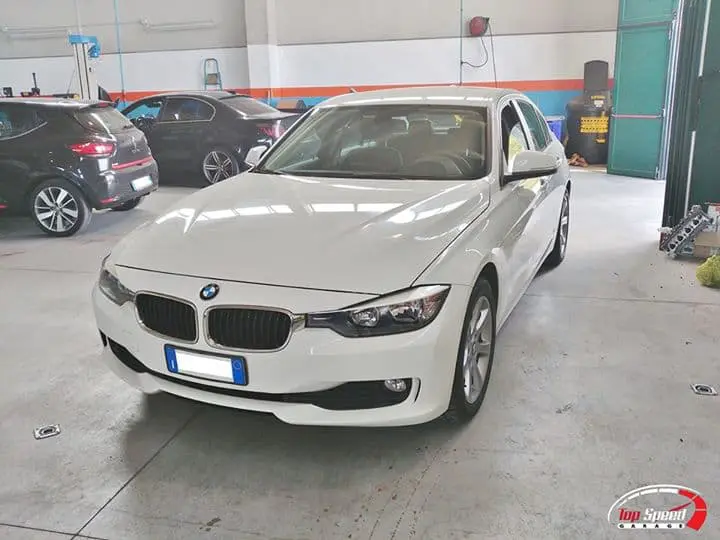 Mappatura centralina su questa elegante Bmw 316d

Rimanete sintonizzati in Top S…