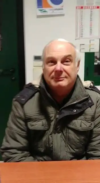 Ringraziamo @Franco per la sua  #videointervista…
… Stay tuned!

 #officina …