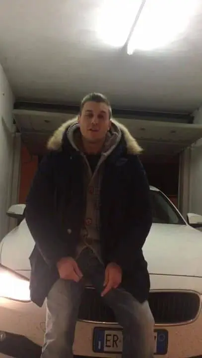 Grazie a Fabio per la sua  #videointervista…
…Stay tuned! 

 #officina  #Fer…