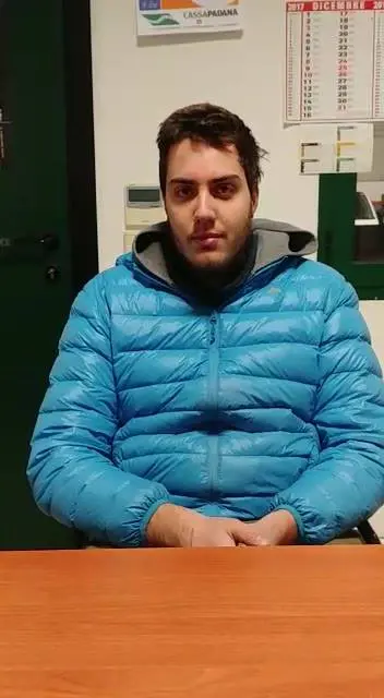 Ringraziamo Andrea Mazzoni per la  #videointervista..
…Stay tuned!

 #officina…