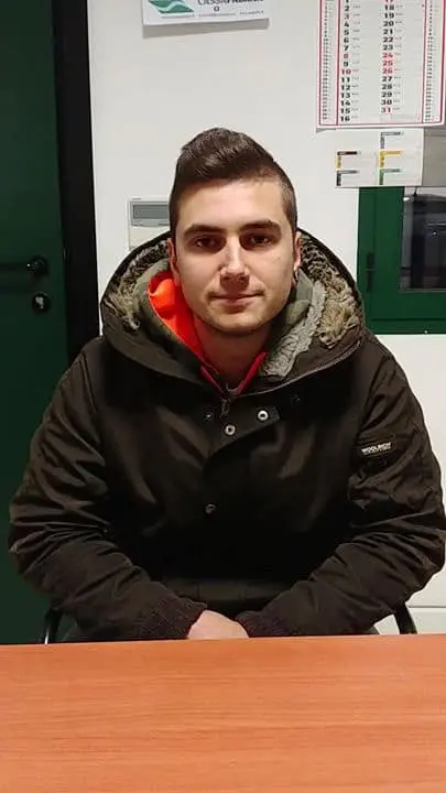 Ringraziamo Andrea Vitale per la  #videointervista…
…Stay tuned!

 #officina…