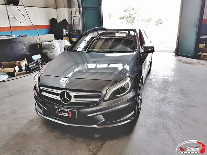 #Mercedes Classe B

Incremento delle  #prestazioni e riduzione dei  #consumi

 …