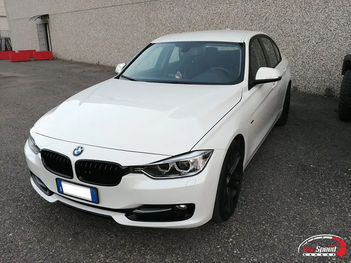 #Bmw  #318d  #f30 

Installazione kit frizione rinforzata  #Sachs  #Performanc…