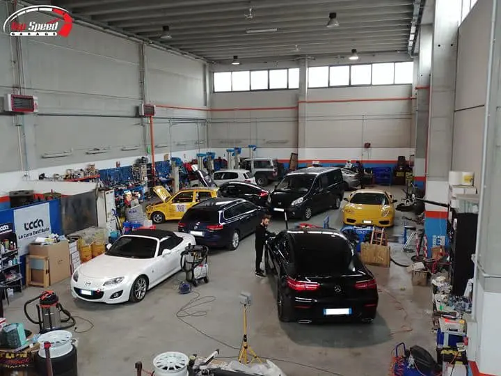 #MAPPATURA  #CENTRALINA a 29 EURO AL MESE! 

In Top Speed Garage ora la mappat…