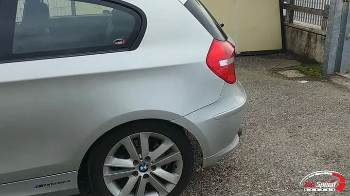 Il diesel non “romba” come il benzina? Beh… in Top Speed Garage la soluzione c…