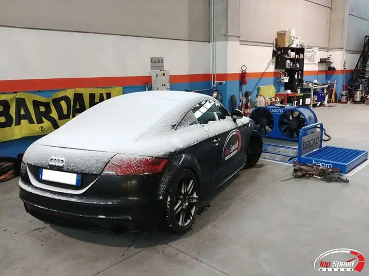 Ideale per bancare sul nostro  #bapro…

 #audi  #tt