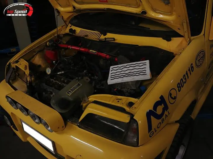 Top Speed Garage: la “Teoria” applicata alla “Pratica”…

 #alberiacamme  #fase…