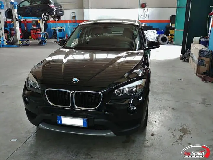 Mappatura  #ECU motore per questa  #Bmw  #X1  #118d

Migliorate decisamente le p…