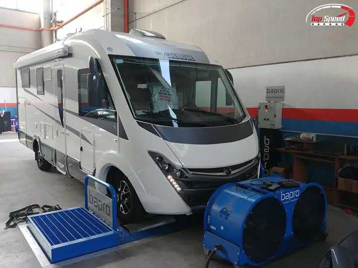 In Top Speed Garage soddisfiamo i palati più sopraffini e ricercati…

Aumentat…