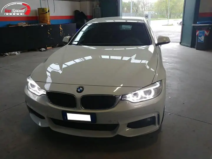 Mappatura centralina su Bmw 418d ( #ex150cv)

+30cv e +45nm di coppia

 #bmw  #s…