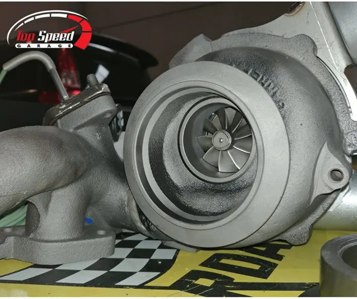 ..e questo dove la montiamo?

 #garrett  #turbo  #big  #nm  #coppia  #topspeedga…
