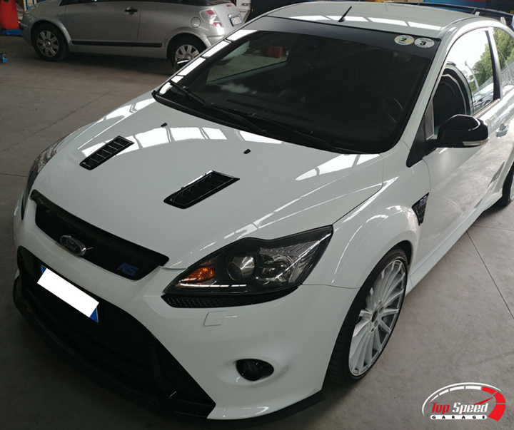 Le modifiche sportive in Top Speed Garage sono all’ordine del giorno… 

Impian…