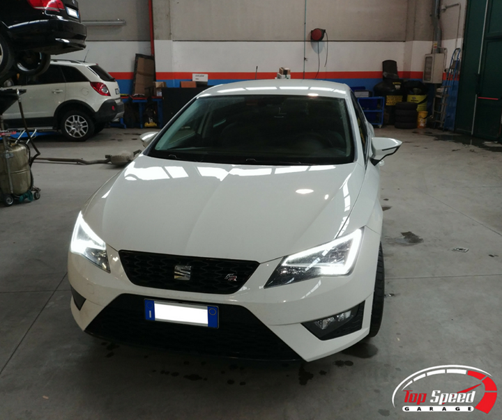 Mappatura  #Seat  #Leon  #FR (ex)184cv

+25cv e +40nm di coppia.
Abbiamo ottenut…