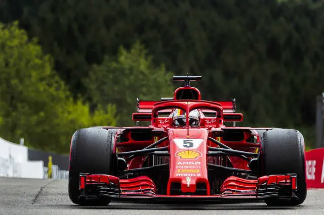 La Formula 1 fa tappa a Milano