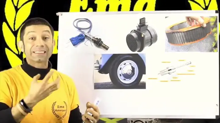 [CONSUMI ECCESSIVI?]

 #EmanueleSabatino di Emamotorsport ci racconta qualcosa d…