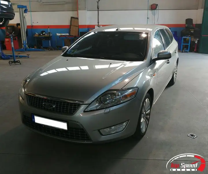 Mappatura centralina su  #Ford  #Mondeo 2.0  #TDCi

– risoluzione definitiva pro…