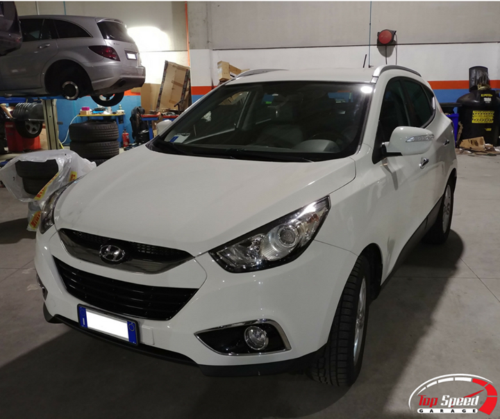 Mappatura centralina su  #Hyundai  #ix35 1.7  #CRDi (ex)116cv

+35cv e +50nm di …