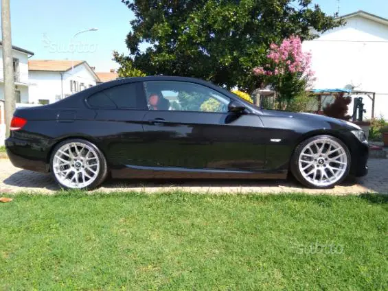 BMW Serie 3 (E92) – 2008 – Subito.it