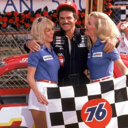 Burt Reynolds e le auto: da Buick a Rolls-Royce [video]