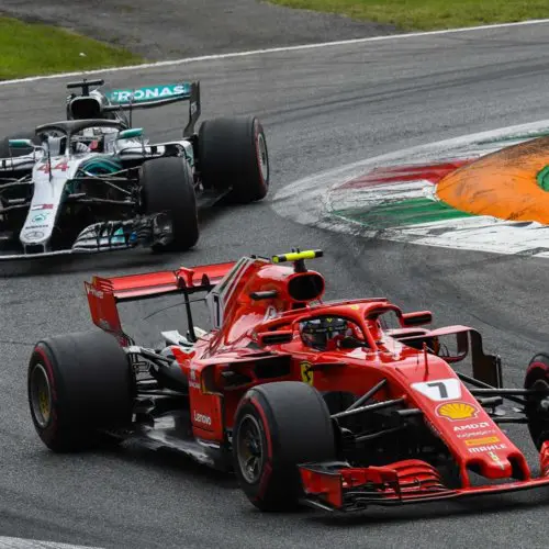 F1, GP Italia 2018: ecco perché la Ferrari ha perso la corsa