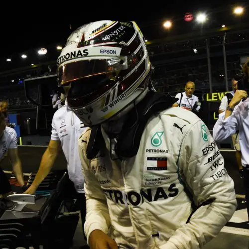 Formula 1: la classifica piloti e costruttori dopo il GP di Singapore